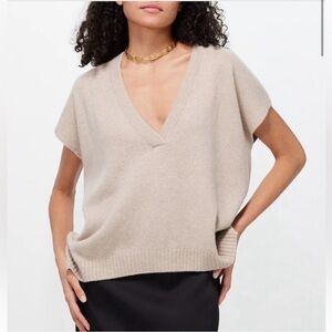 Lisa Yang Cashmere Sweater